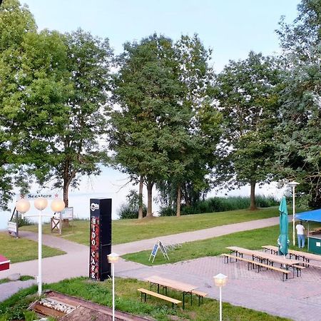 Hotel Hido Ксантен Екстер'єр фото