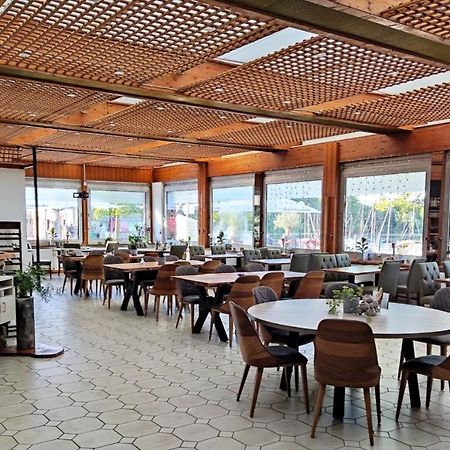Hotel Hido Ксантен Екстер'єр фото