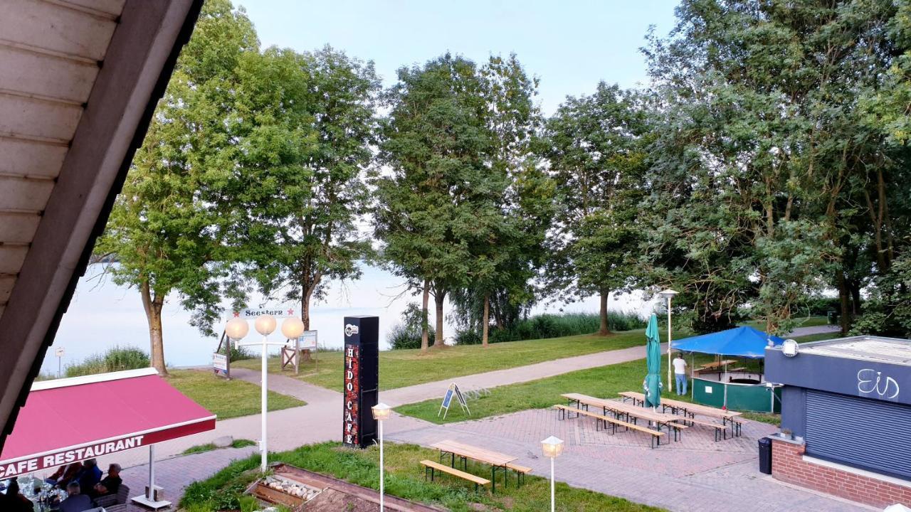Hotel Hido Ксантен Екстер'єр фото