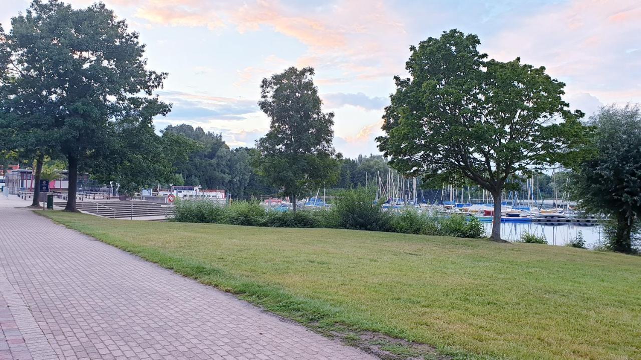 Hotel Hido Ксантен Екстер'єр фото