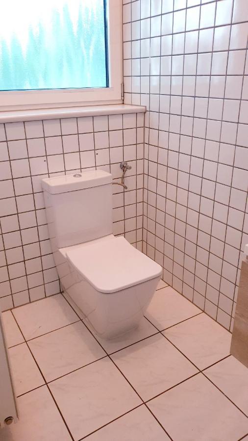 Hotel Hido Ксантен Екстер'єр фото